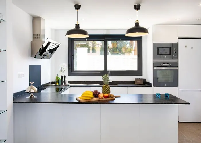 Aldea By Interhome *