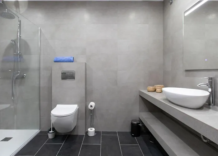 Aldea By Interhome 度假居 *