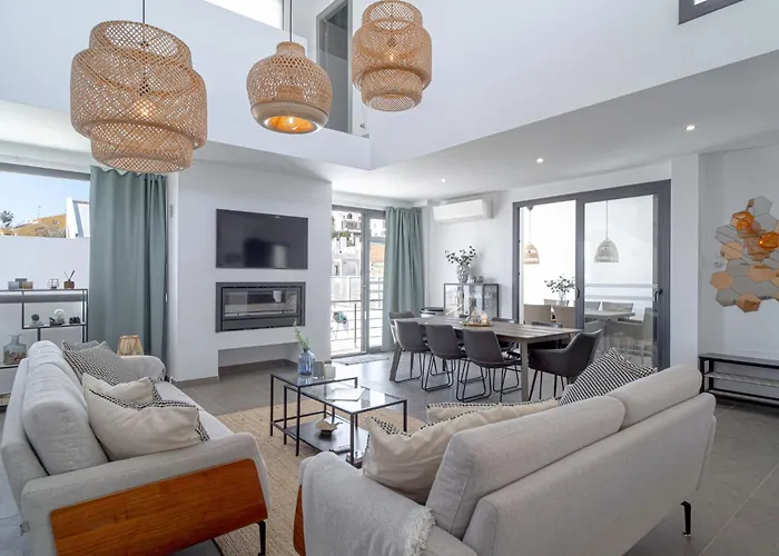 Aldea By Interhome 度假居