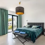 Aldea By Interhome Дом отдыха
