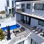 Aldea By Interhome Дом отдыха *