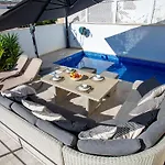 Aldea By Interhome Дом отдыха *