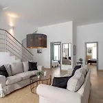 Aldea By Interhome Дом отдыха Нерха