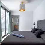 Дом отдыха Aldea By Interhome