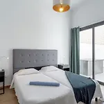 Aldea By Interhome Дом отдыха *