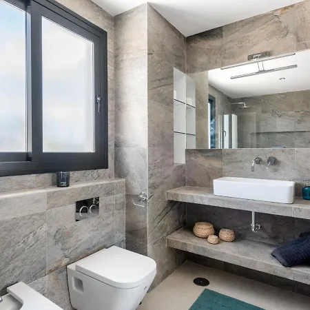 Feriehus Aldea By Interhome