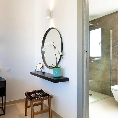 Aldea By Interhome