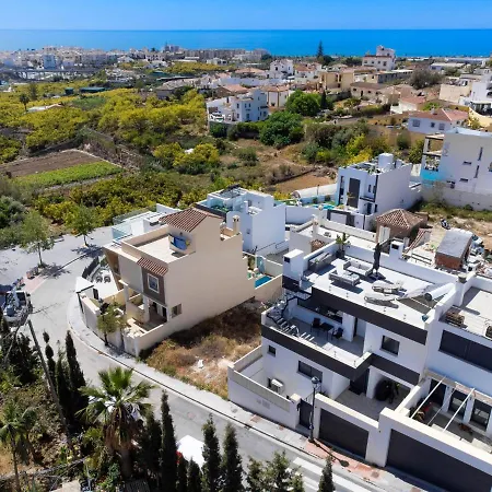 Aldea By Interhome * Nerja