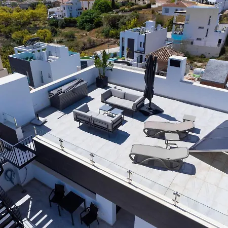 Aldea By Interhome Nerja