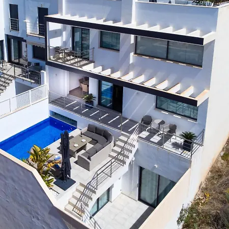 Aldea By Interhome Nerja