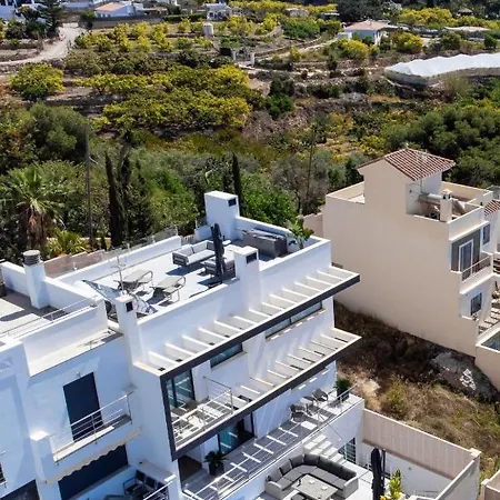 Nyaraló Aldea By Interhome *