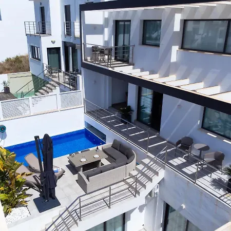 Aldea By Interhome Nyaraló *