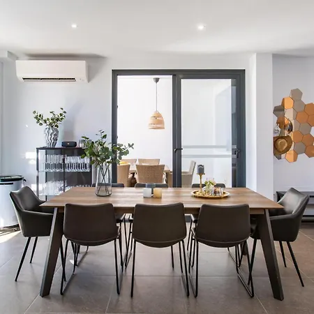 Nyaraló Aldea By Interhome