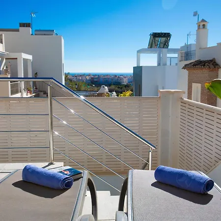 Aldea By Interhome Nerja