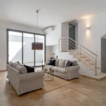 Aldea By Interhome * Nerja