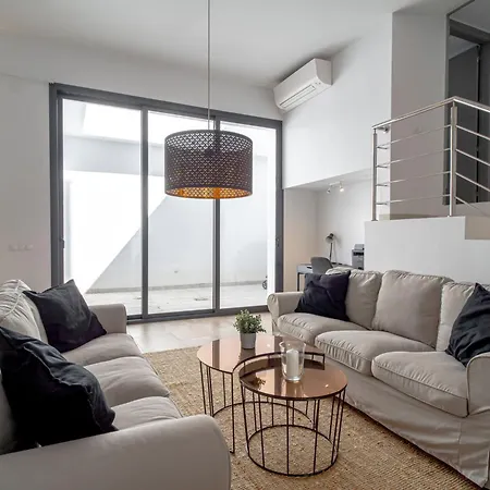 Nyaraló Aldea By Interhome