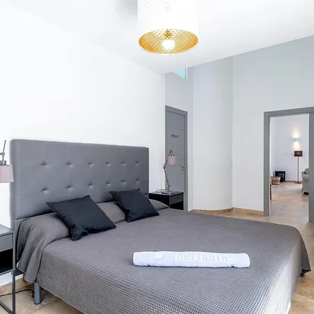 Feriehus Aldea By Interhome Nerja