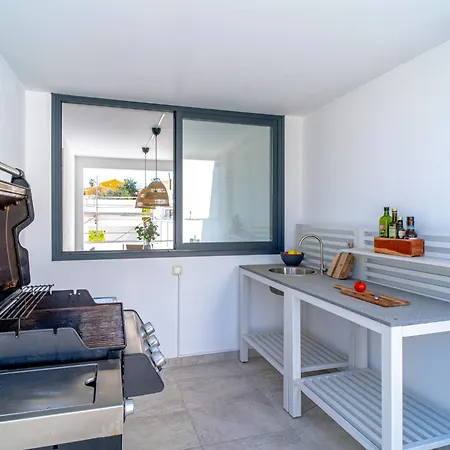 Aldea By Interhome *