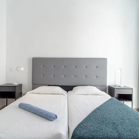 Nyaraló Aldea By Interhome