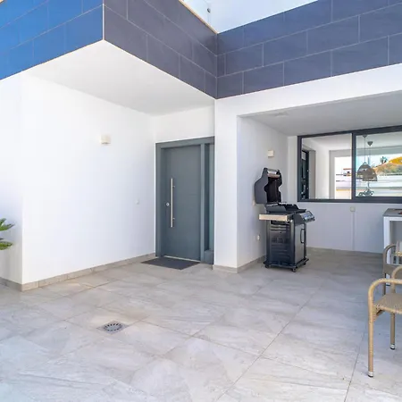 Aldea By Interhome * Nerja