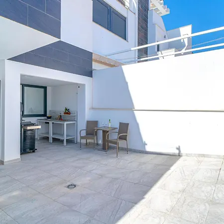 Aldea By Interhome Nyaraló Nerja
