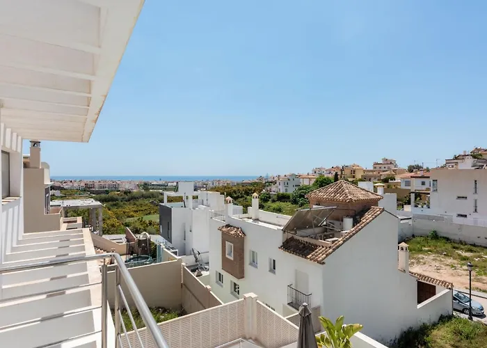 Aldea By Interhome Dom wakacyjny Nerja