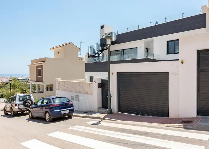 Dom wakacyjny Aldea By Interhome Nerja