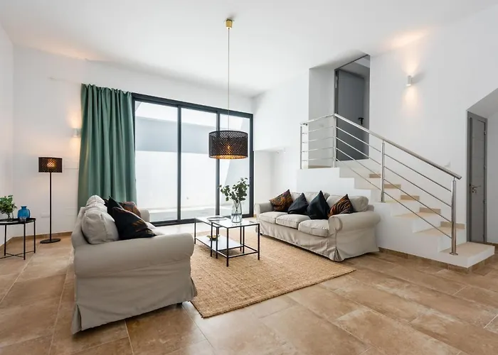 Aldea By Interhome Сasa de vacaciones *