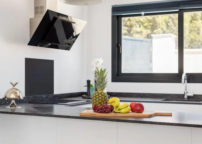 Aldea By Interhome * Nerja