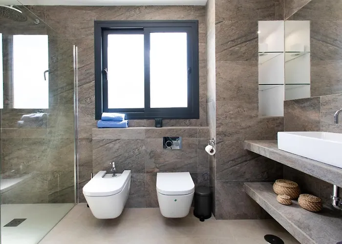 Aldea By Interhome Сasa de vacaciones Nerja