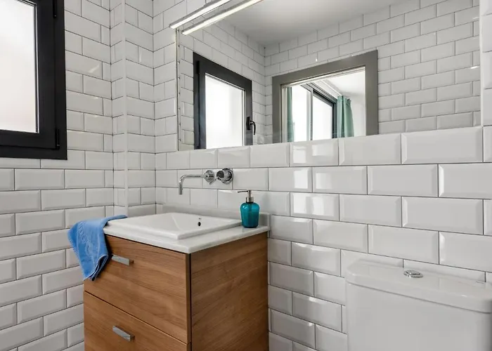 Aldea By Interhome Сasa de vacaciones *