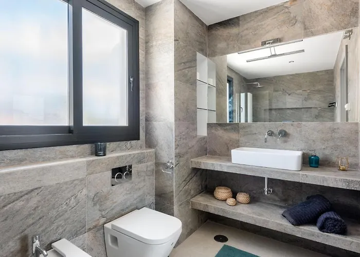 Dom wakacyjny Aldea By Interhome