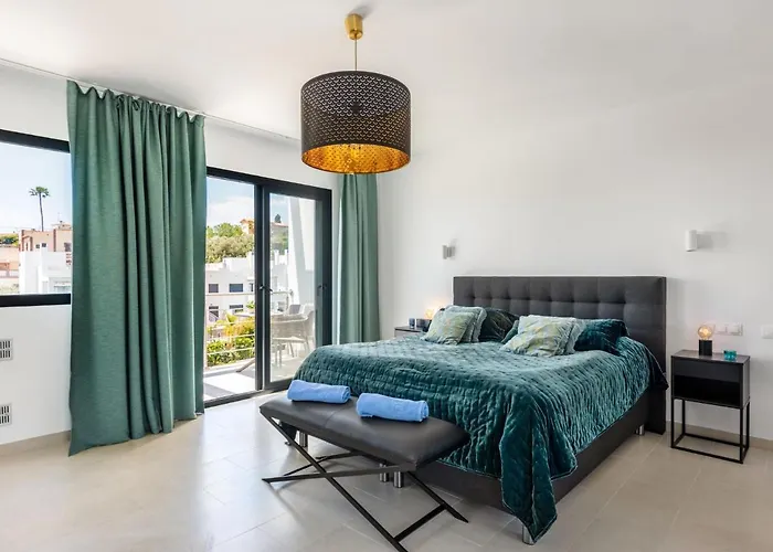 Aldea By Interhome Сasa de vacaciones