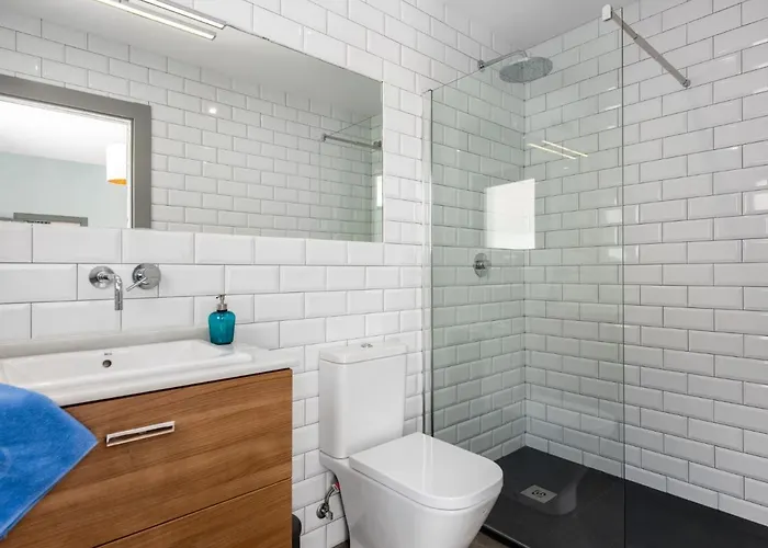 Aldea By Interhome Dom wakacyjny Nerja