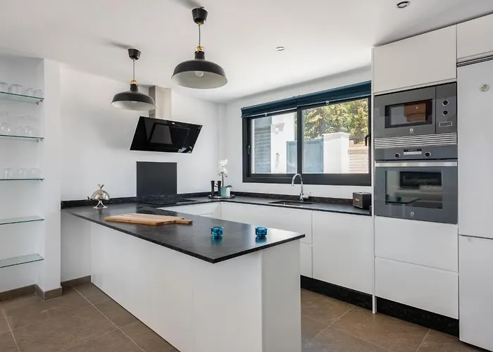 Aldea By Interhome *