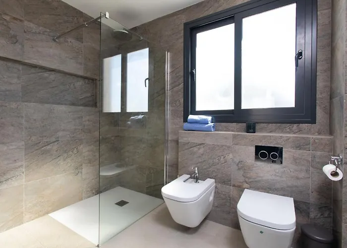 Сasa de vacaciones Aldea By Interhome Nerja