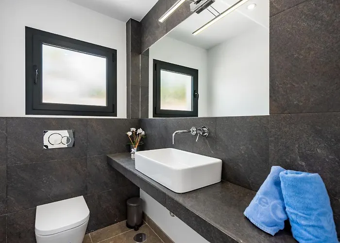 Aldea By Interhome Сasa de vacaciones