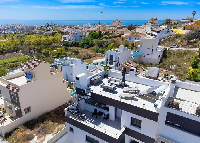 Aldea By Interhome Сasa de vacaciones *