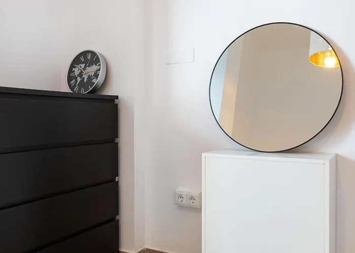 Aldea By Interhome Сasa de vacaciones *