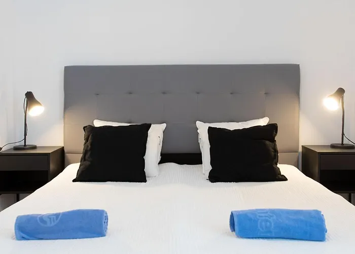 Dom wakacyjny Aldea By Interhome