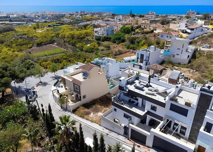 Aldea By Interhome * Nerja