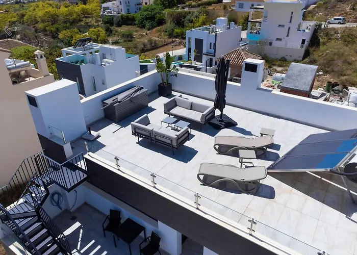 Aldea By Interhome Nerja