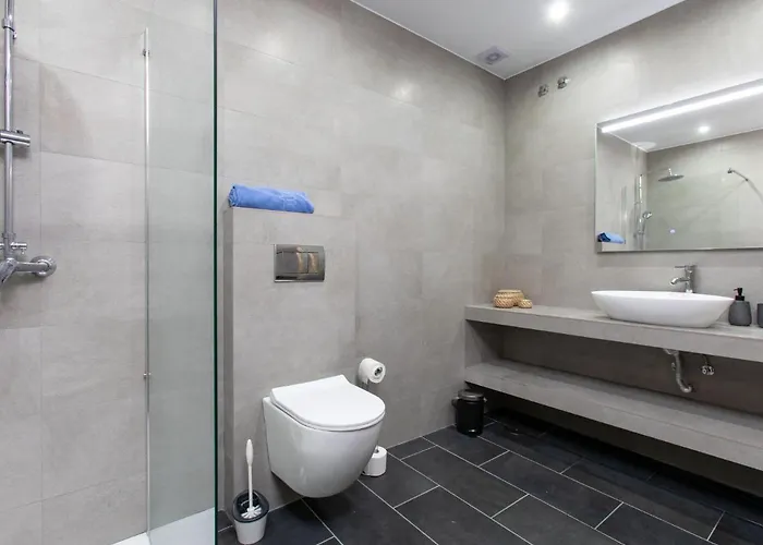 Сasa de vacaciones Aldea By Interhome Nerja