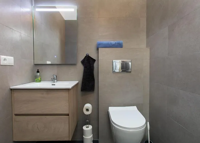 Aldea By Interhome Сasa de vacaciones *