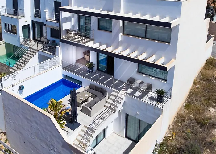 Aldea By Interhome Nerja