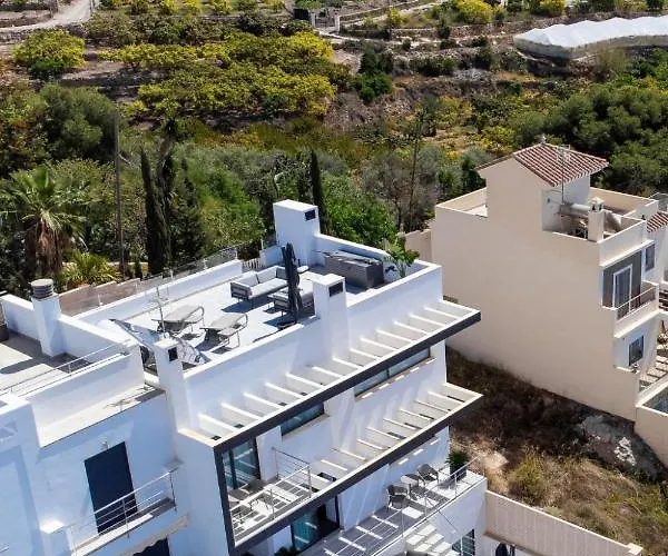 Сasa de vacaciones Aldea By Interhome *