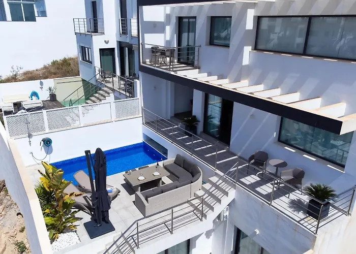 Aldea By Interhome Dom wakacyjny *