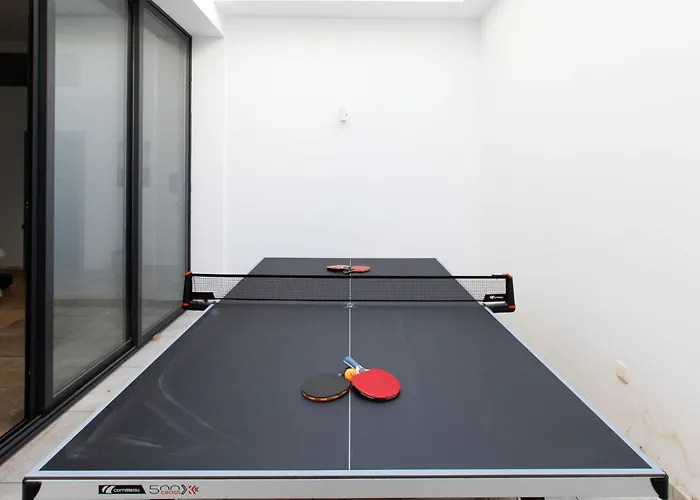 Сasa de vacaciones Aldea By Interhome Nerja