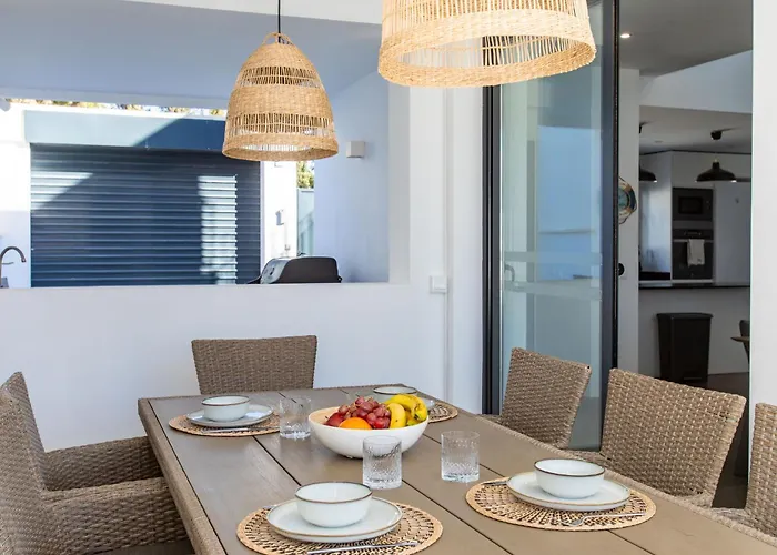 Сasa de vacaciones Aldea By Interhome