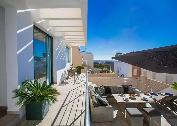 Aldea By Interhome Сasa de vacaciones *